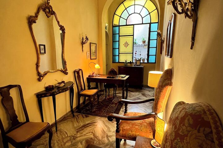 Hotel Cestelli