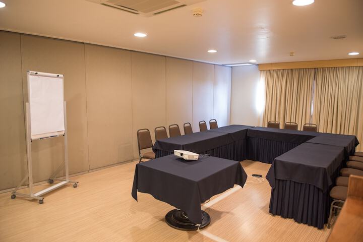 Meeting 46 of 50