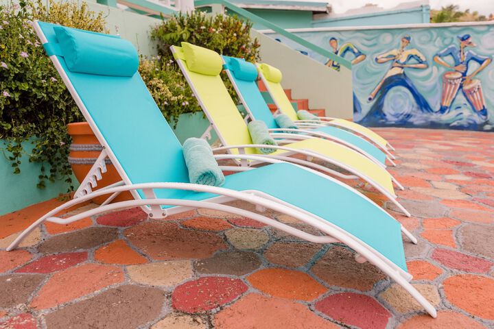 Sundeck 13 of 13