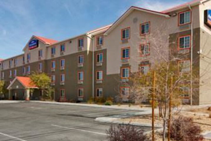 Hotel 14 of 20
