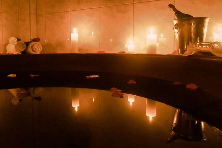 Spa and Wellness
