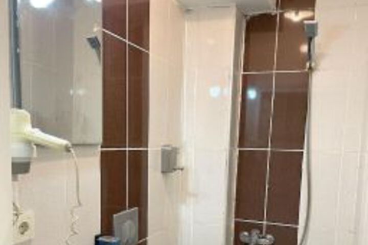 Guest Suite