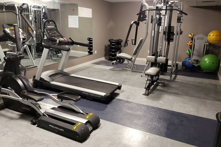 Health and Fitness 32 of 42