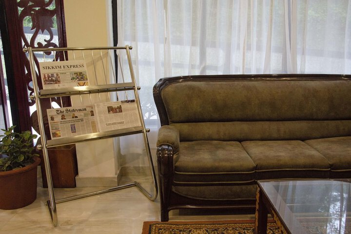 Hotel Interior 11 of 73
