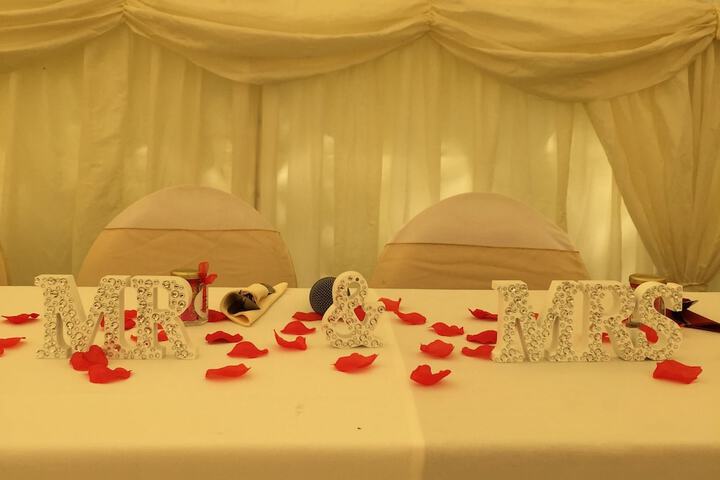 Wedding/Banquet 73 of 75