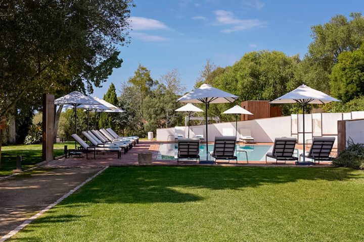 Terrace/Patio 43 of 46