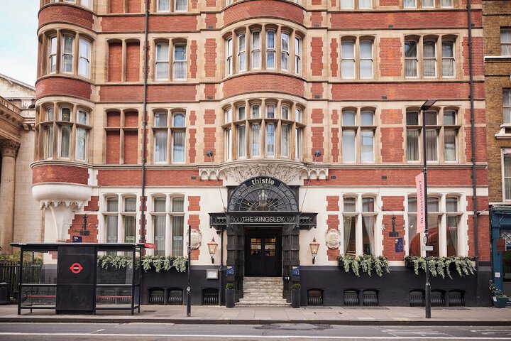 Hotel 58 of 68