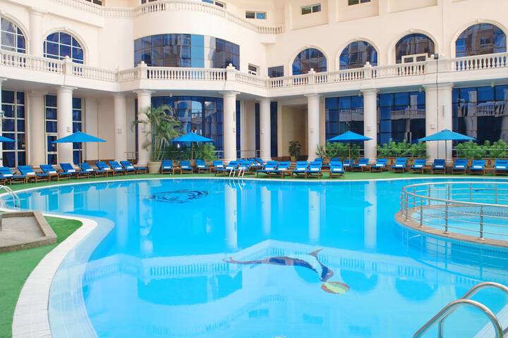 Hotel 62 of 68