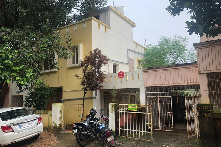 OYO Sagarika Residency