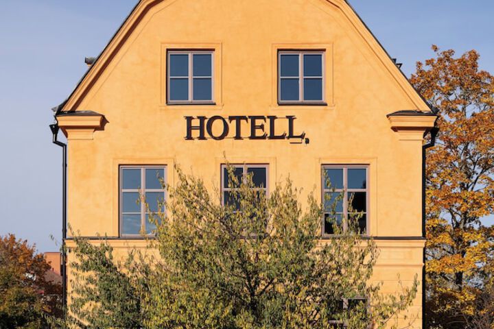 Hotel 60 of 71