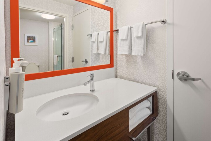 1 King Mobility Hearing Accessible Roll in Shower (7 of 14)