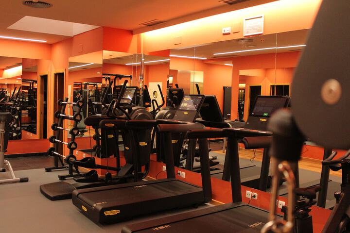 Health and Fitness 18 of 53