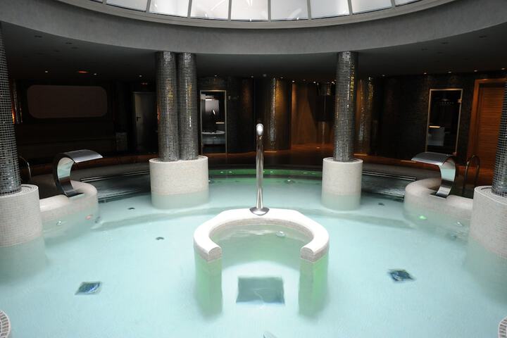 Wellness Treatments