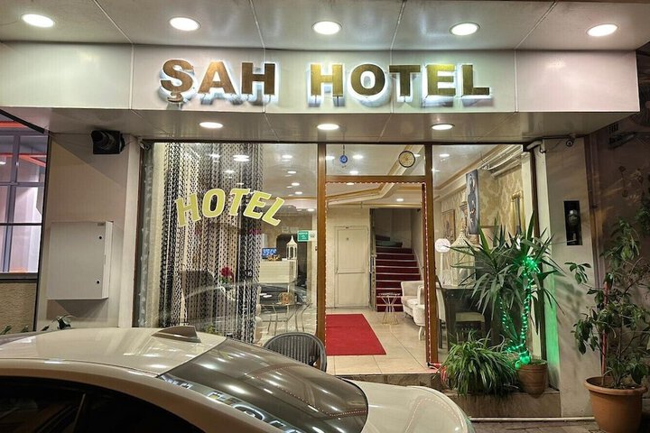 Hotel 42 of 42