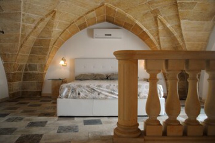 Dimore Storiche