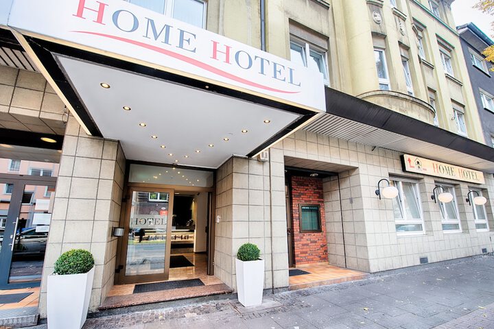 Photo of Home Hotel