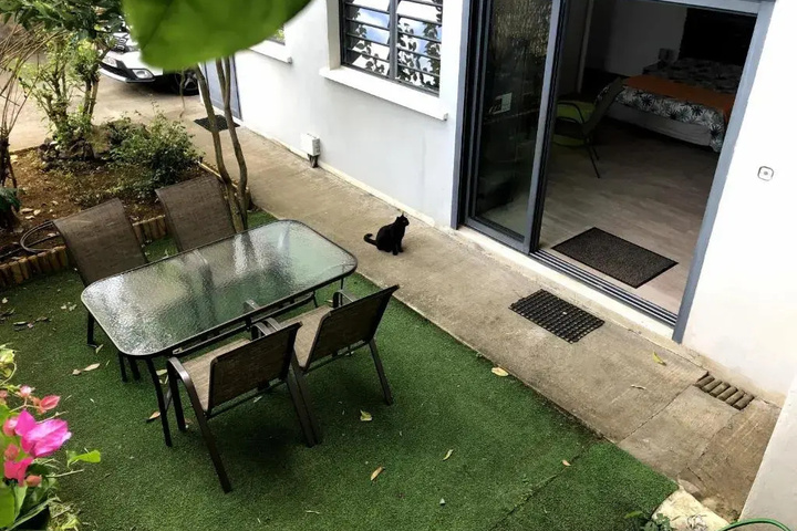 Terrace/Patio 6 of 12