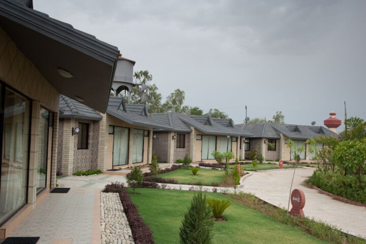 Hotel 18 of 26