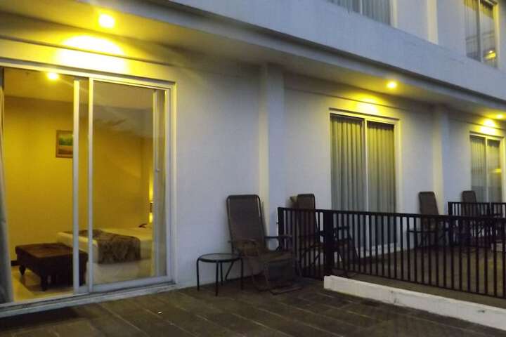 Terrace/Patio 27 of 27