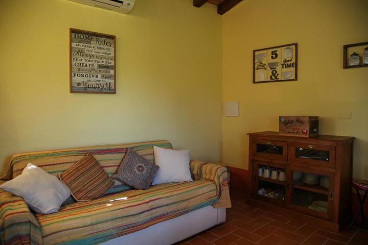 Fitness Center Photo