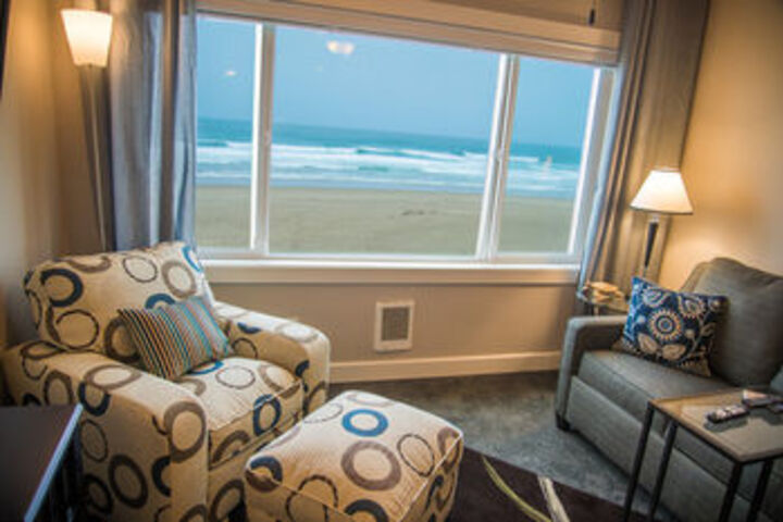 Photo of Pacific View Lodging Inc.