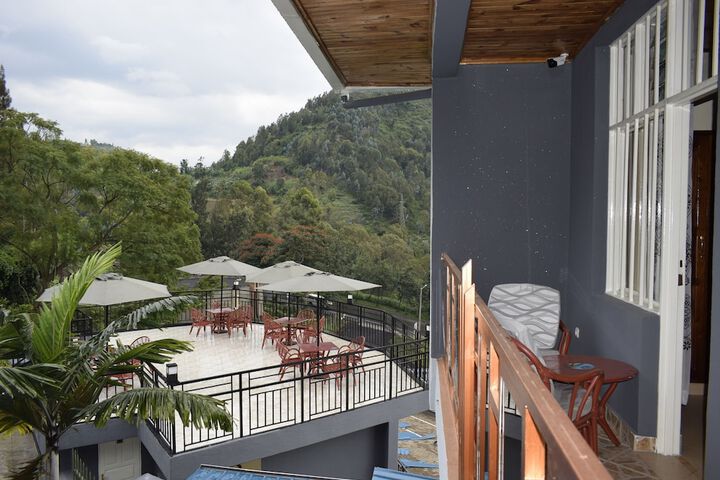 Terrace/Patio 74 of 97