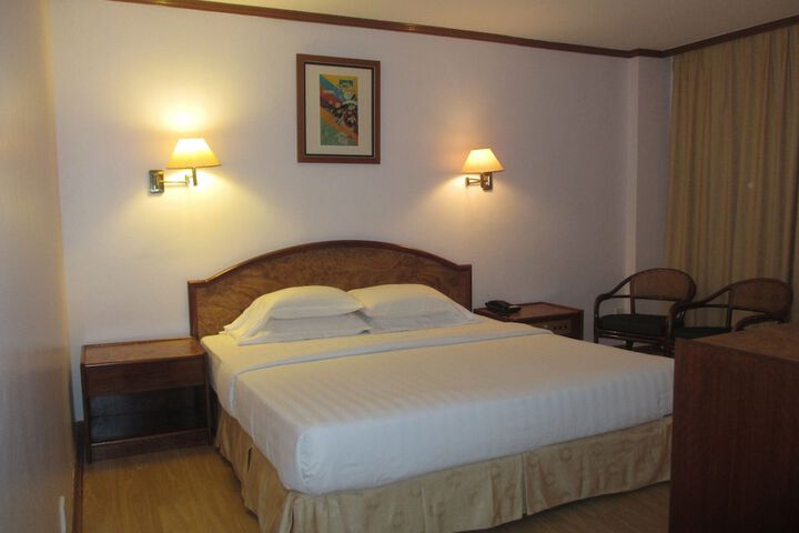 Sanbay Hotel