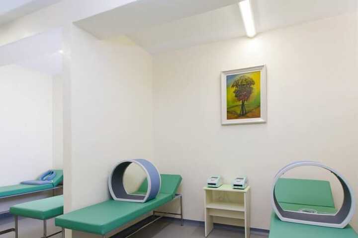 Hotel Spa