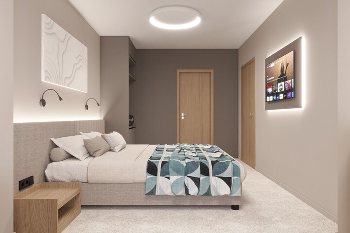 Room 21 of 52