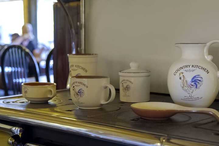 Fitness Facility Photos