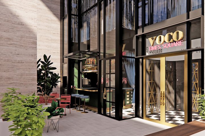 voco Times Square - Broadway by IHG in New York, NY