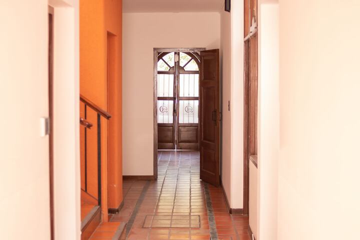 Building design
