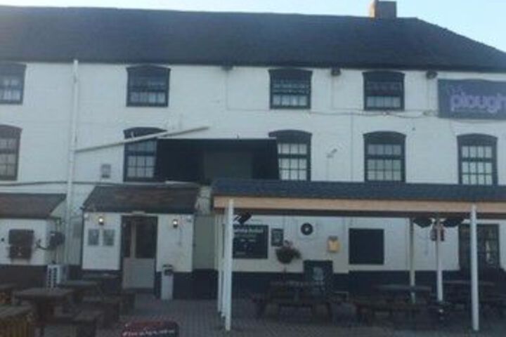 Plough & Harrow