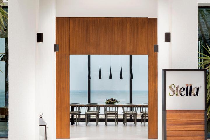 LUX Bodrum Resort & Residences