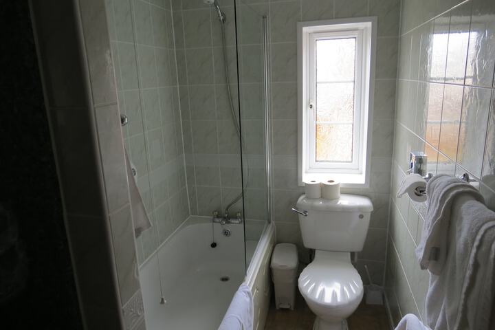 Bath Photo