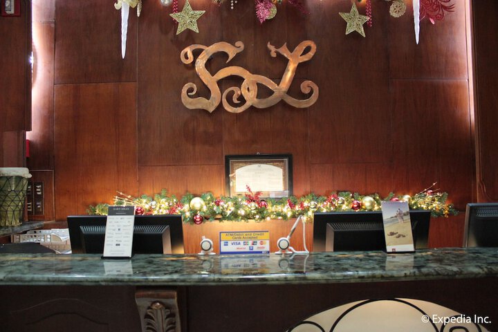 Hotel Interior 3 of 131