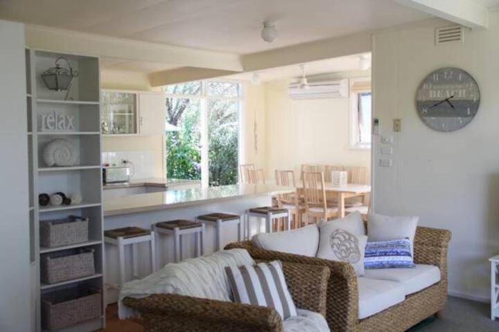 Blairgowrie Beach Escape