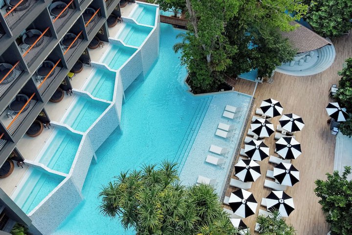 Photo of Panan Krabi Resort