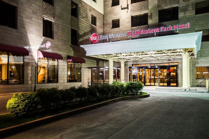 Hotel 147 of 148