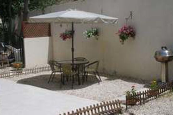 Terrace/Patio 70 of 77