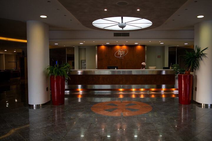 Hotel Interior 5 of 68