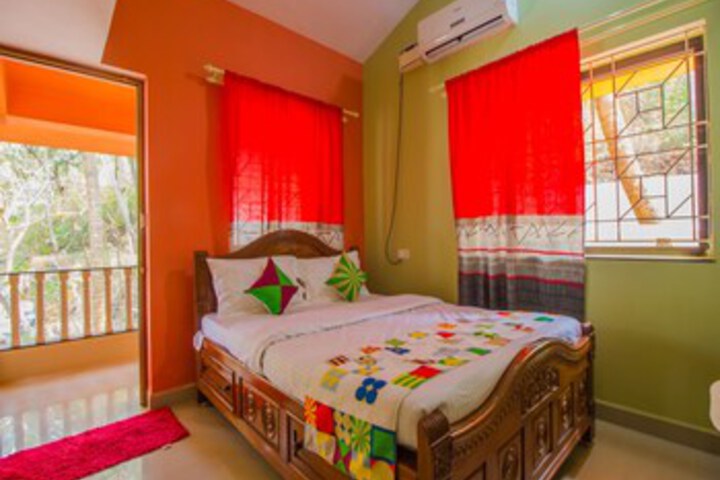 OYO 12903 Home 2BHK Hollant beach