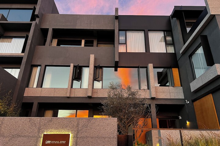 Hotel 168 of 169
