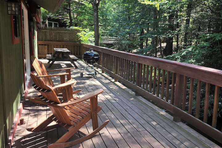 Terrace/Patio 38 of 68