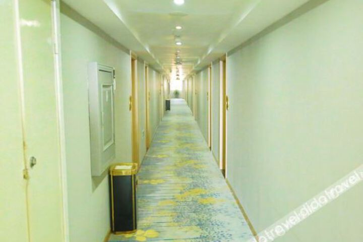 Hotel Interior 13 of 25