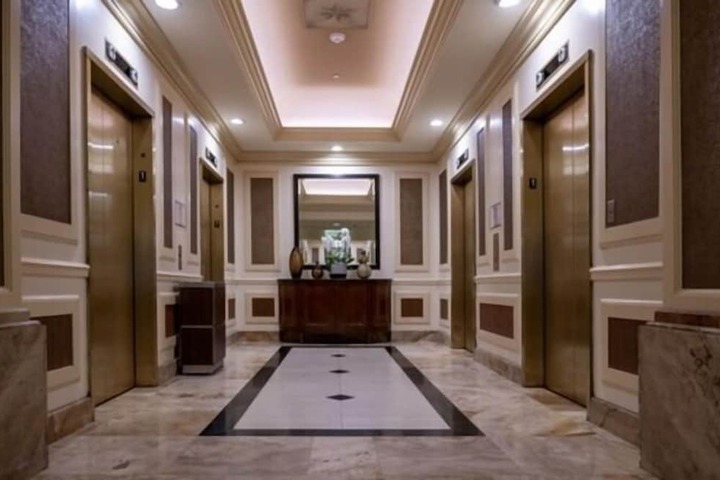 Hotel Interior 6 of 45