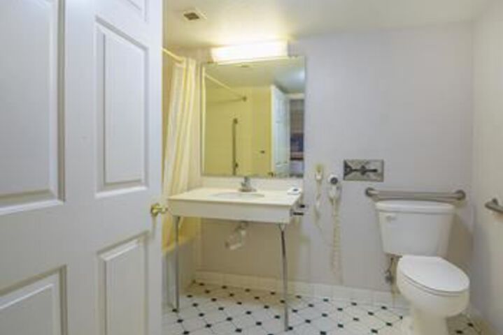 Bath Amenities