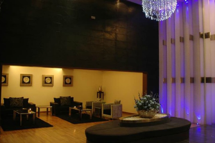 Hotel Interior 2 of 136