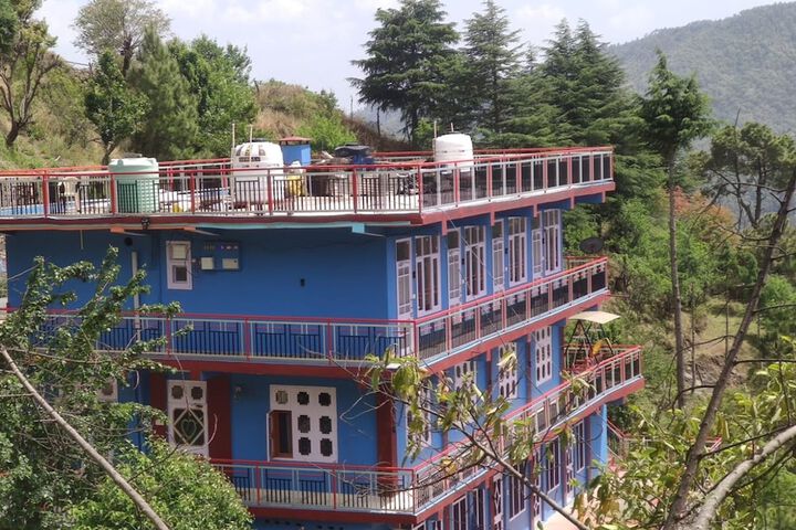 Hotel 7 of 7