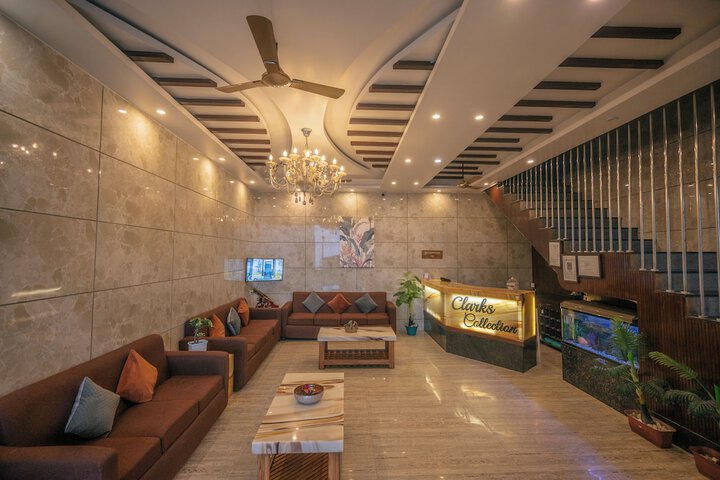 Hotel Interior 4 of 57